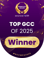 Workplace Awards – Organizational Excellence