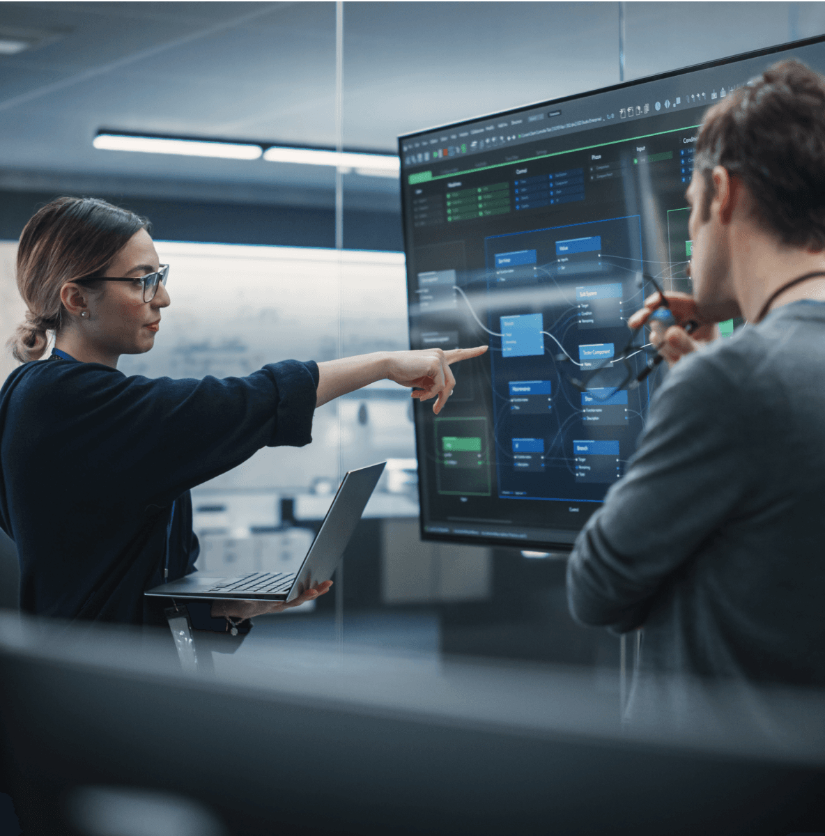 Nosso compromisso com IA responsável e ética