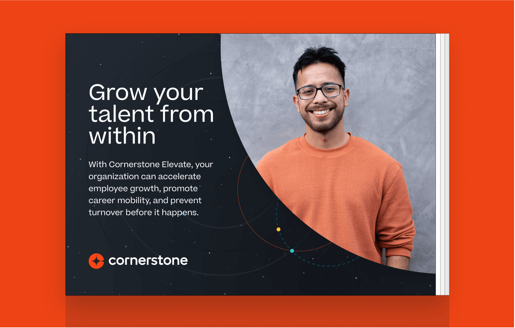 Image of Cornerstone Elevate guide.