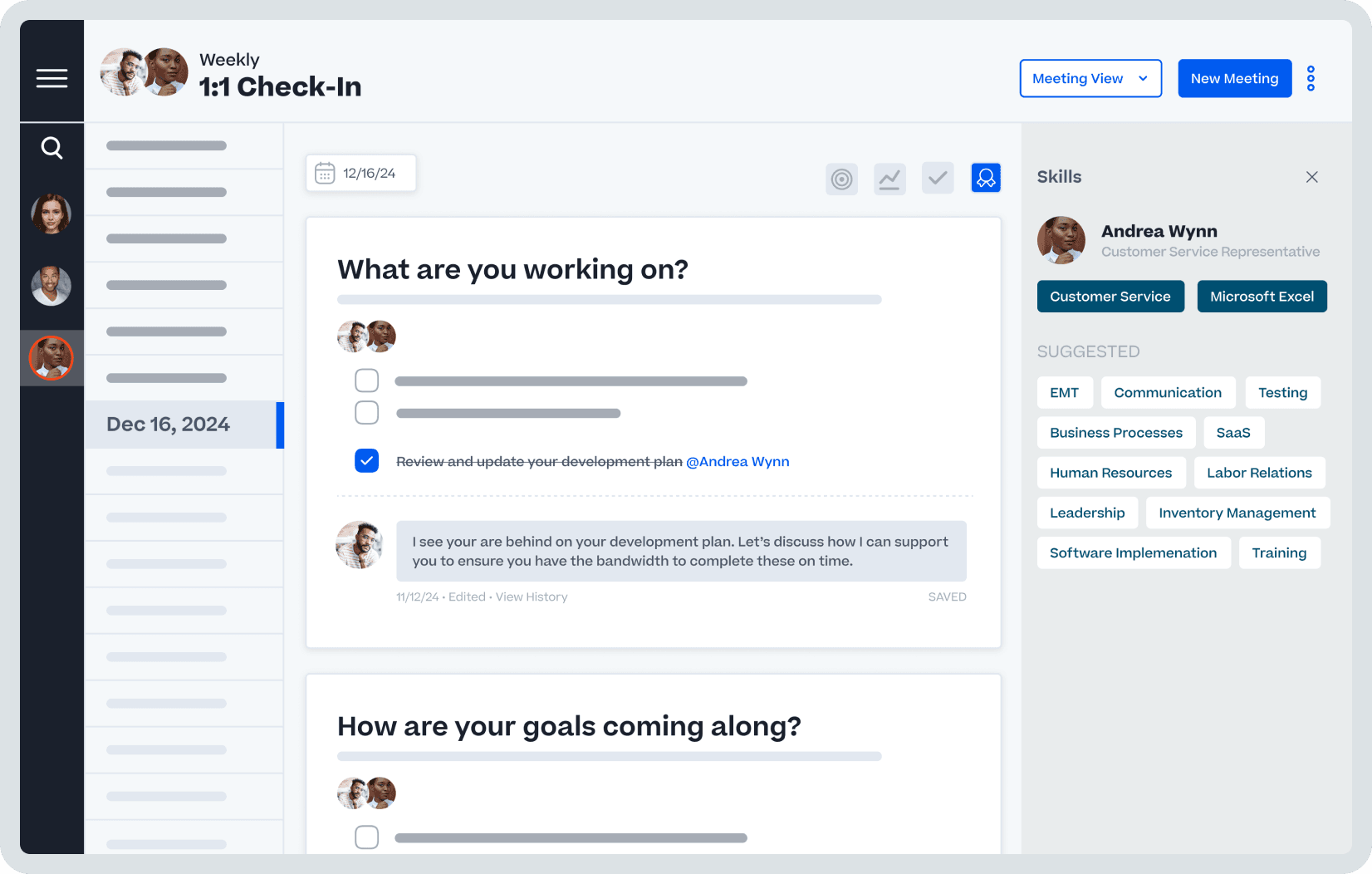 Cómo optimizar el rendimiento y el crecimiento