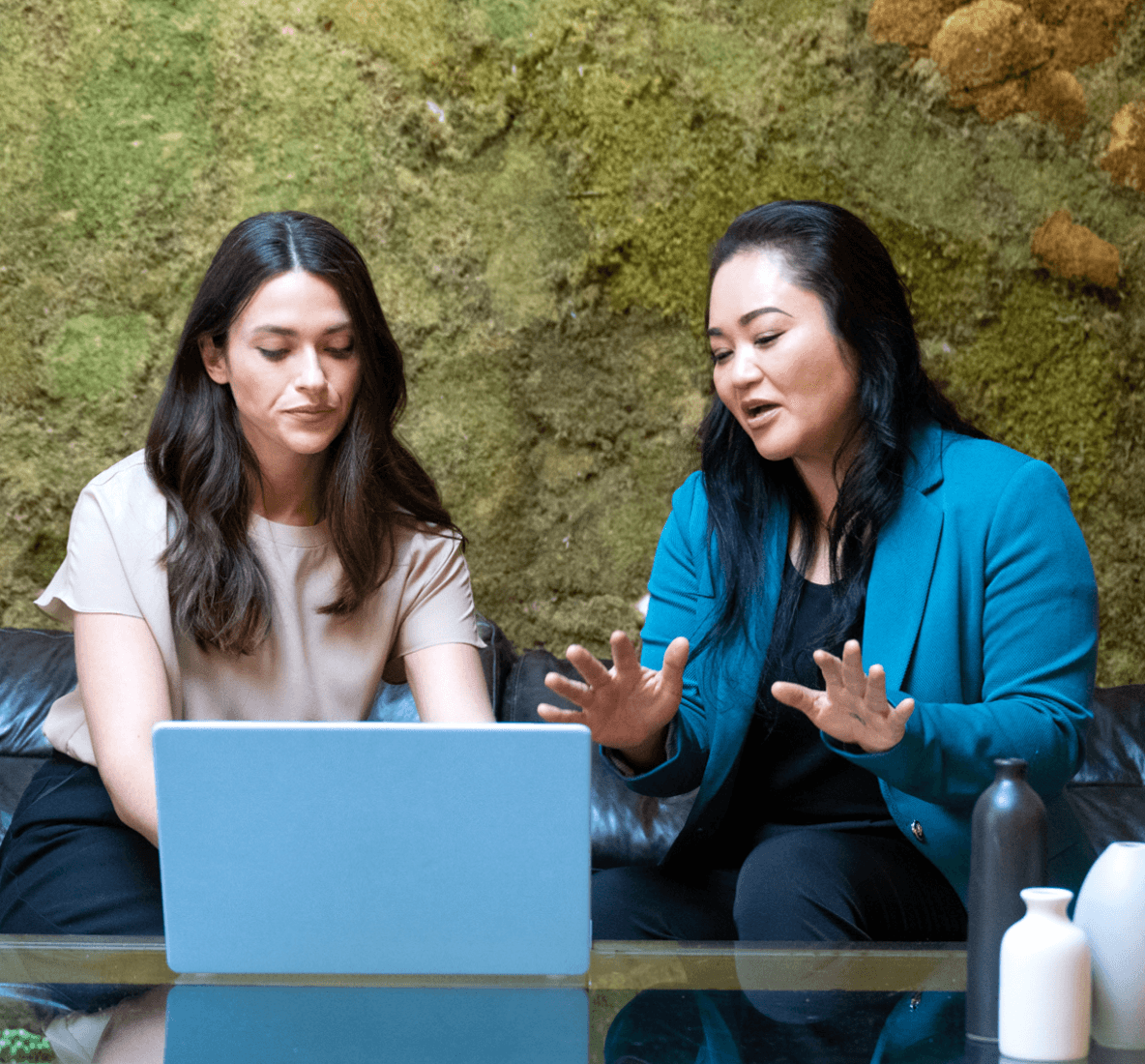 Che cosa significa per noi ESG