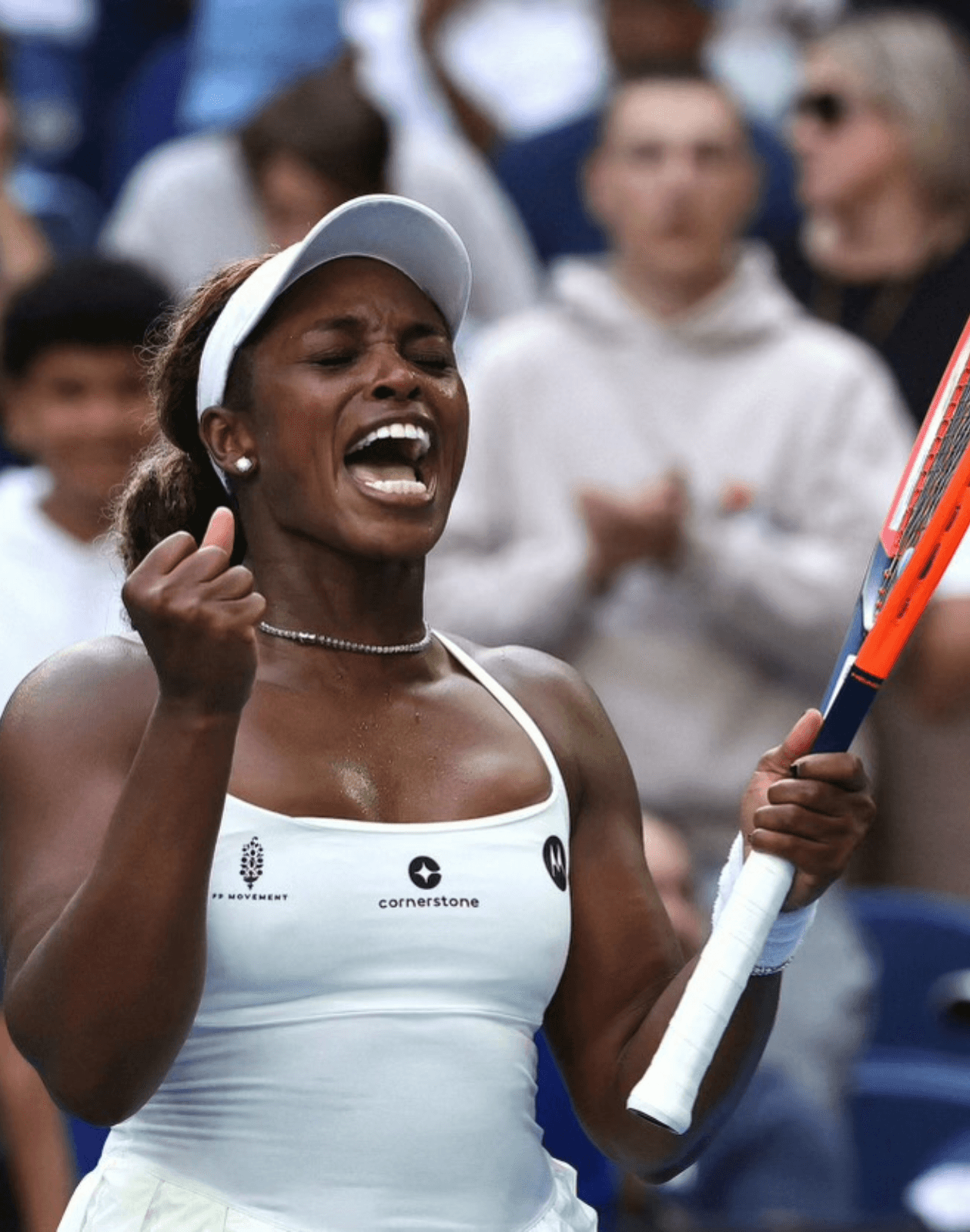 コートの内外で潜在能力を引き出す