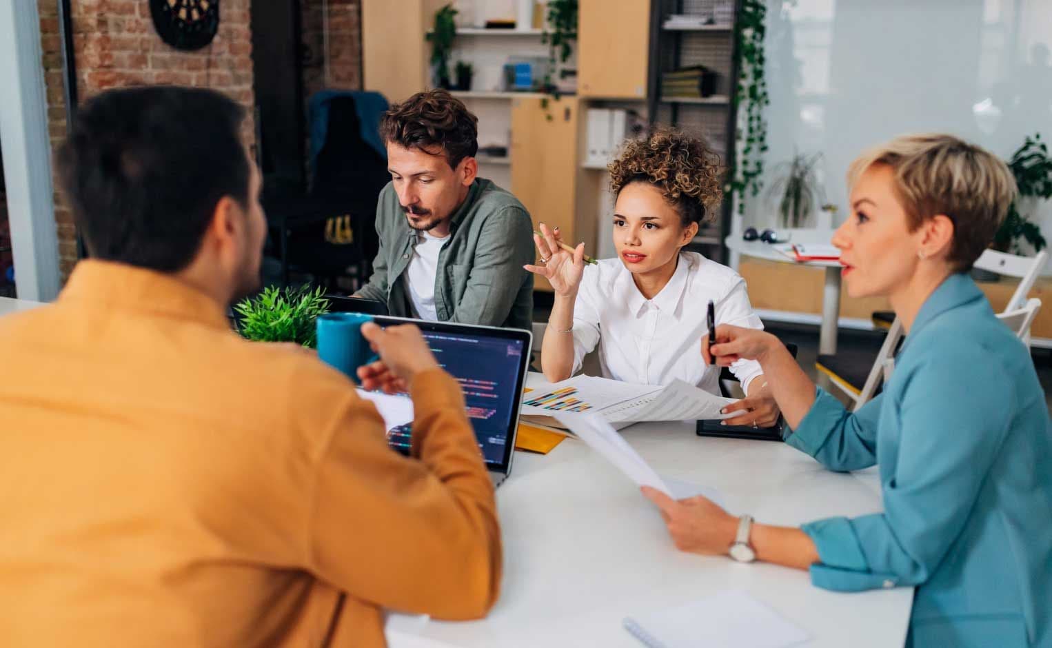 Servicios de implementación