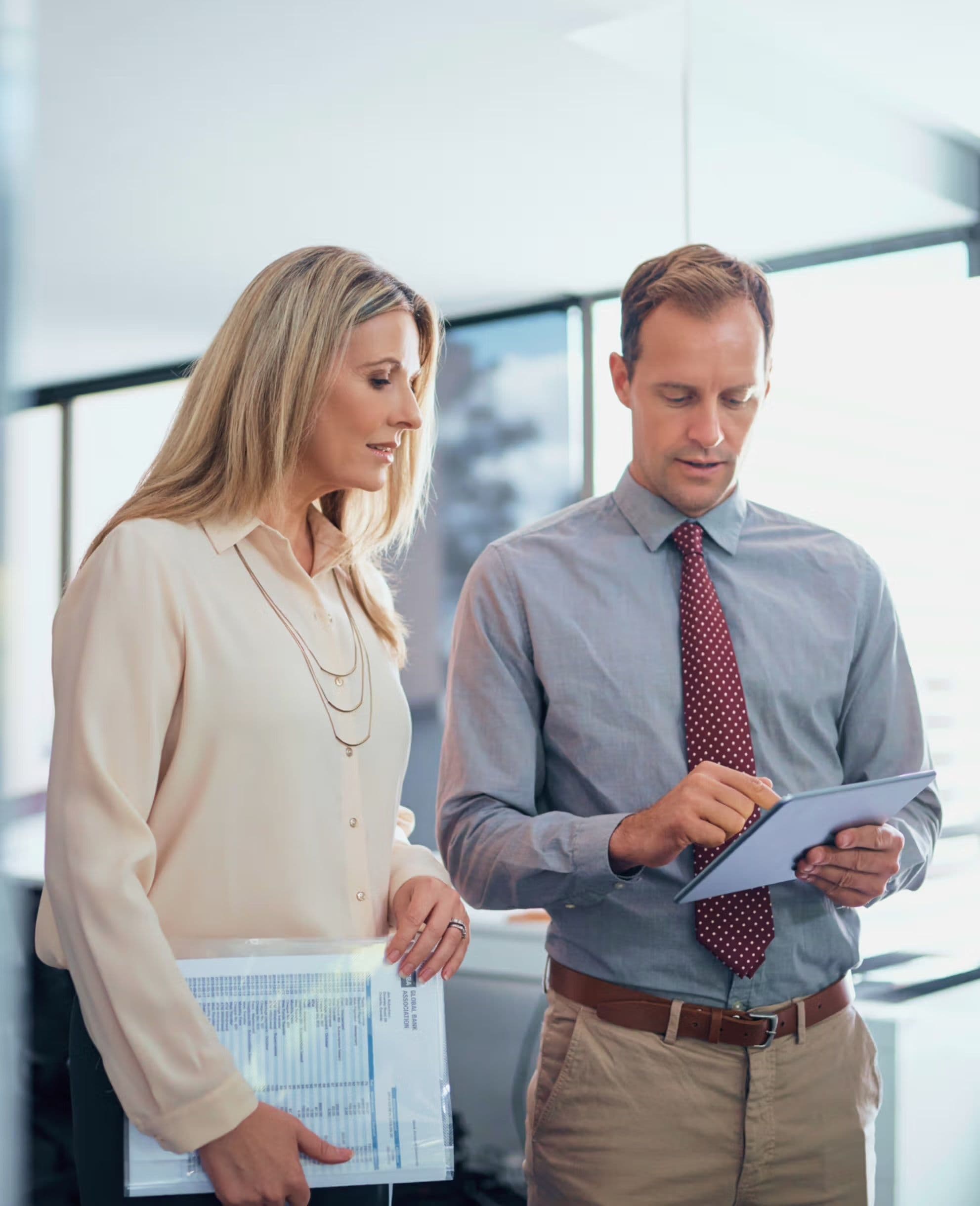 Historias de éxito reales de clientes de Cornerstone