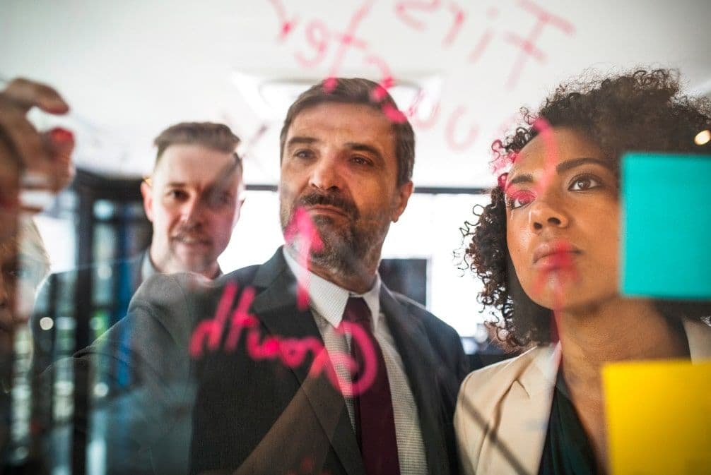 5 Things Keeping Financial Services HR Teams Up at Night