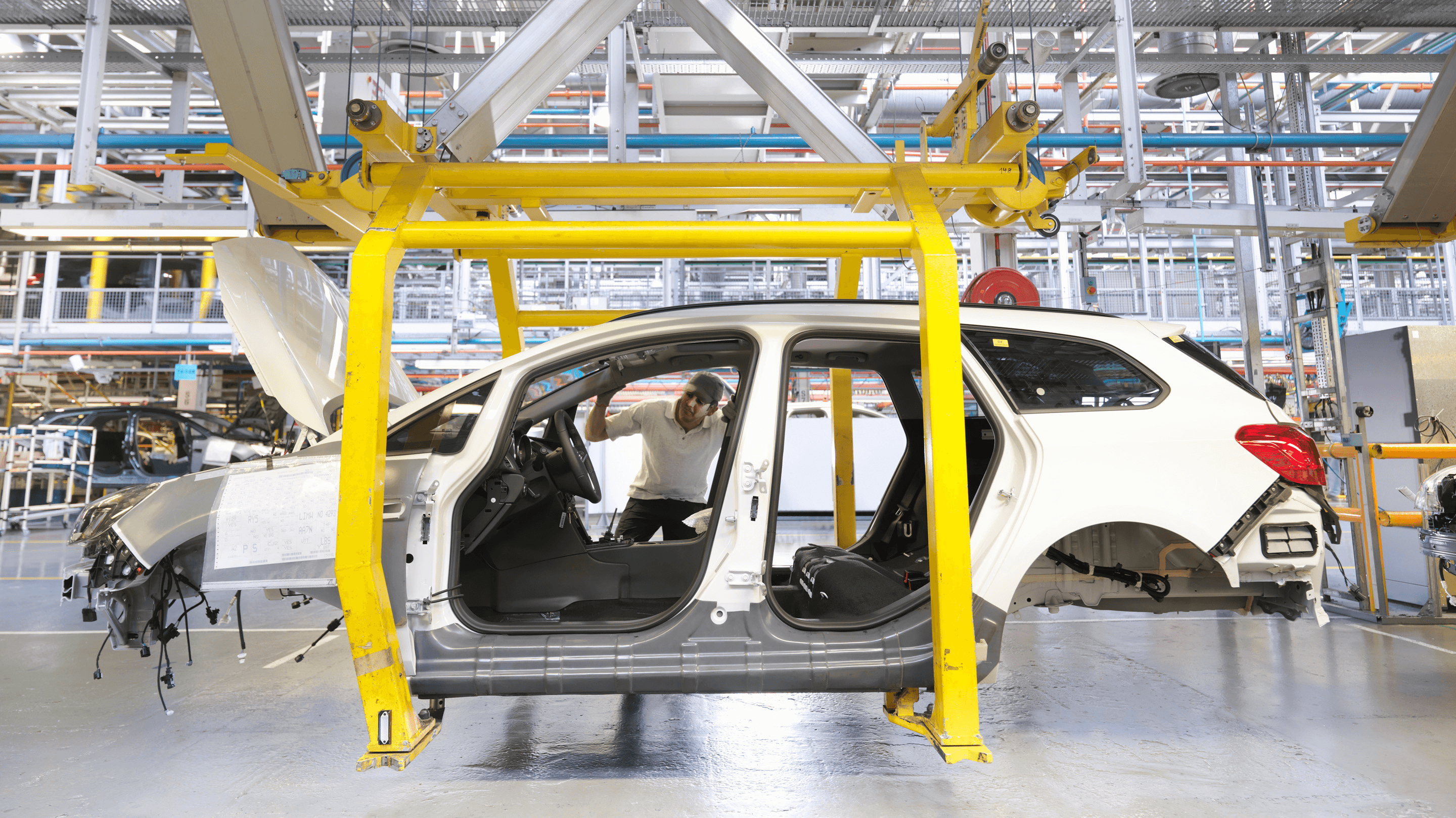 Mahindra Group의 학습 재구상 방법