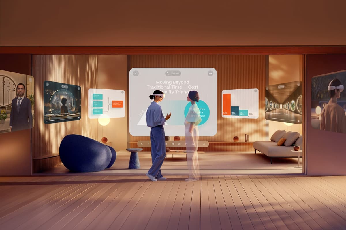 Lernen Sie Ihren Assistenten auf Basis generativer KI kennen