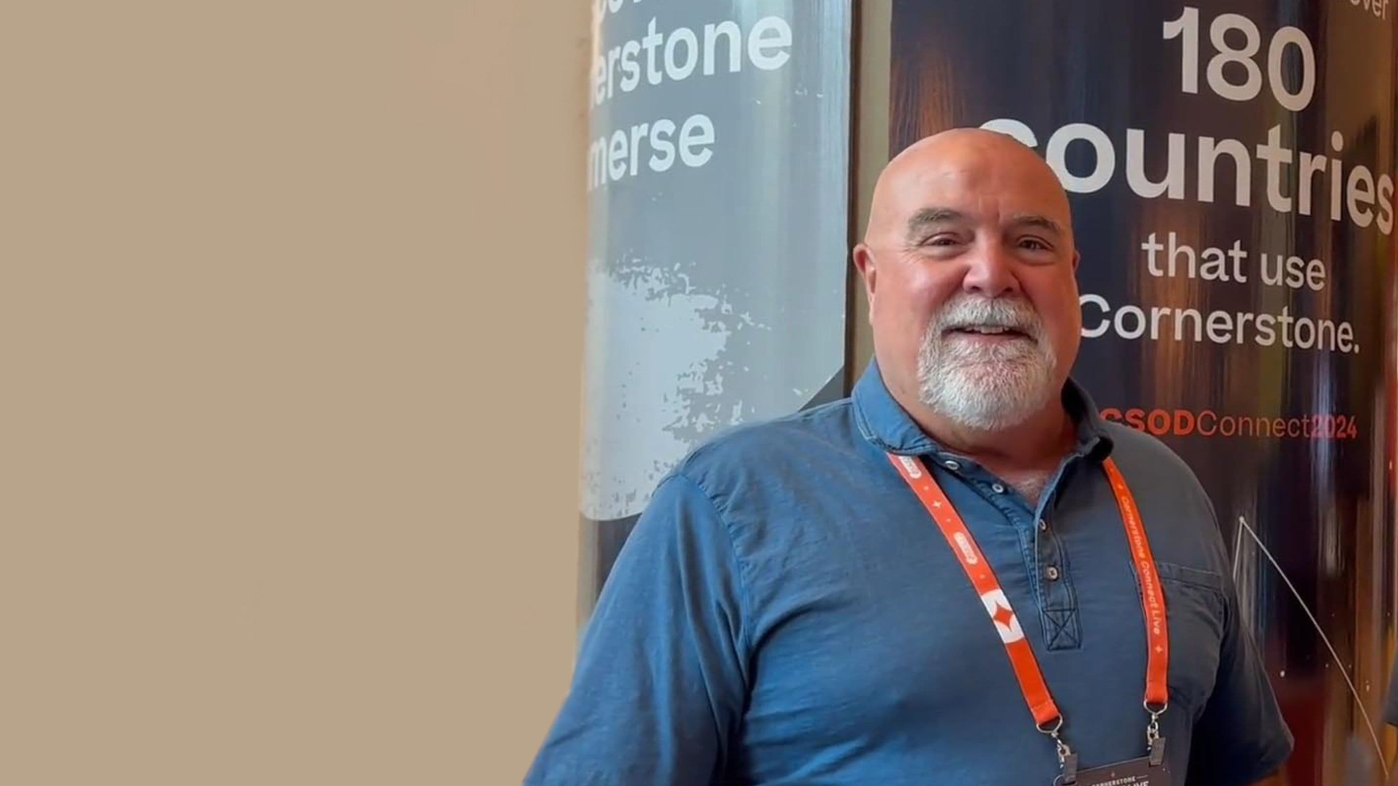 Transforming risk management training at CJPIA with Cornerstone