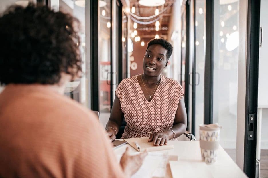 성공의 비결: 성과 채용에서 스킬이 지닌 힘