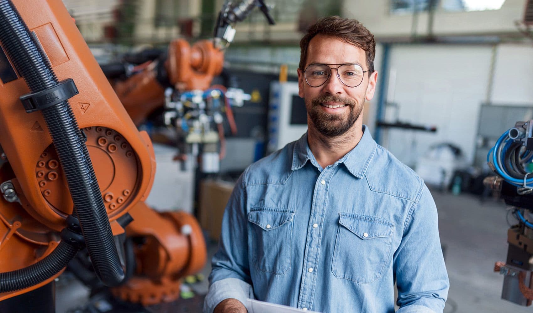 Costruire competenze avanzate per avere successo nel settore manifatturiero