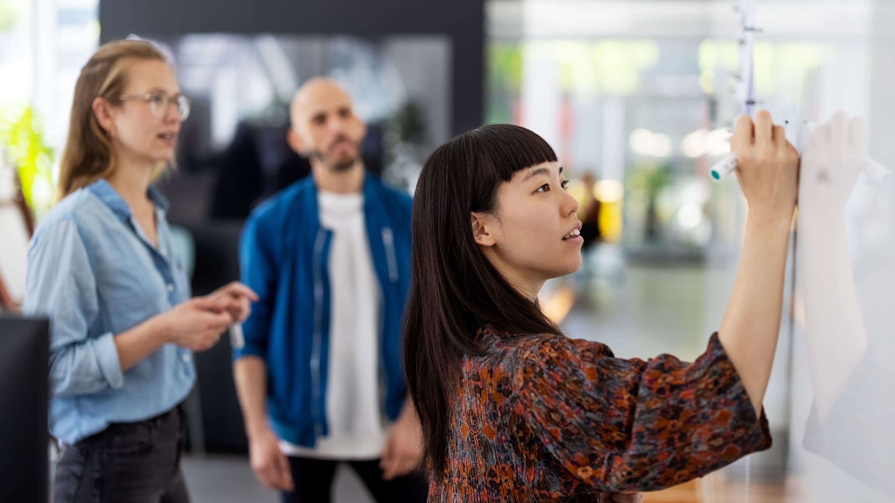 La cultura formativa es clave para aumentar el rendimiento: caso de éxito de Sopra Steria y Axens