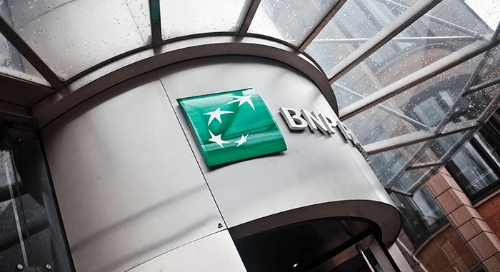 Comment BNP Paribas a choisi Content Anytime pour implémenter une stratégie de formation digitale engageante et sur-mesure