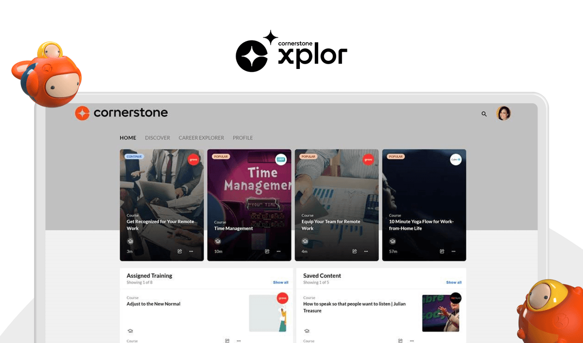 Prepariamo il personale al futuro