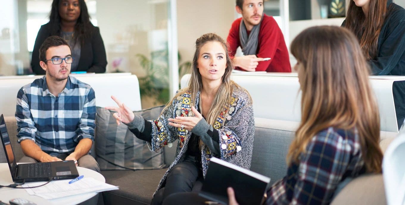 In 6 Schritten zu dedizierten Unternehmenswerten