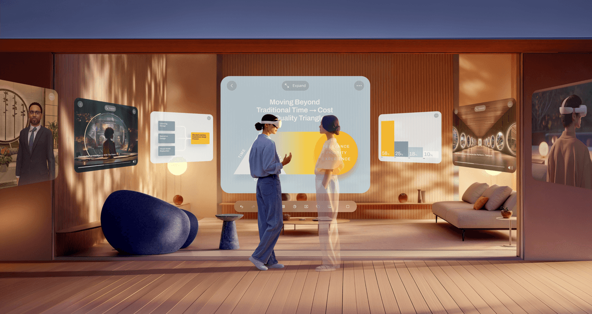 Cornerstone Content Subscription: Immersives Lernen