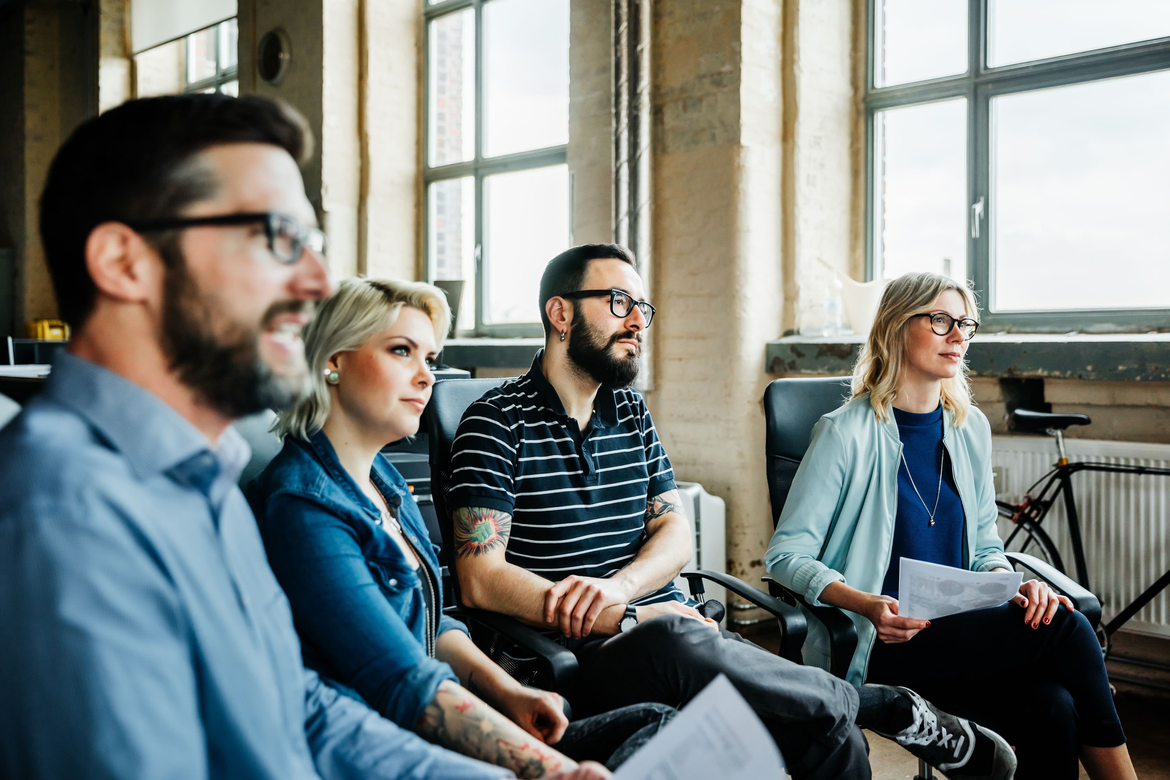 Beyond traditional training: How Cornerstone Learn is reshaping organizational learning