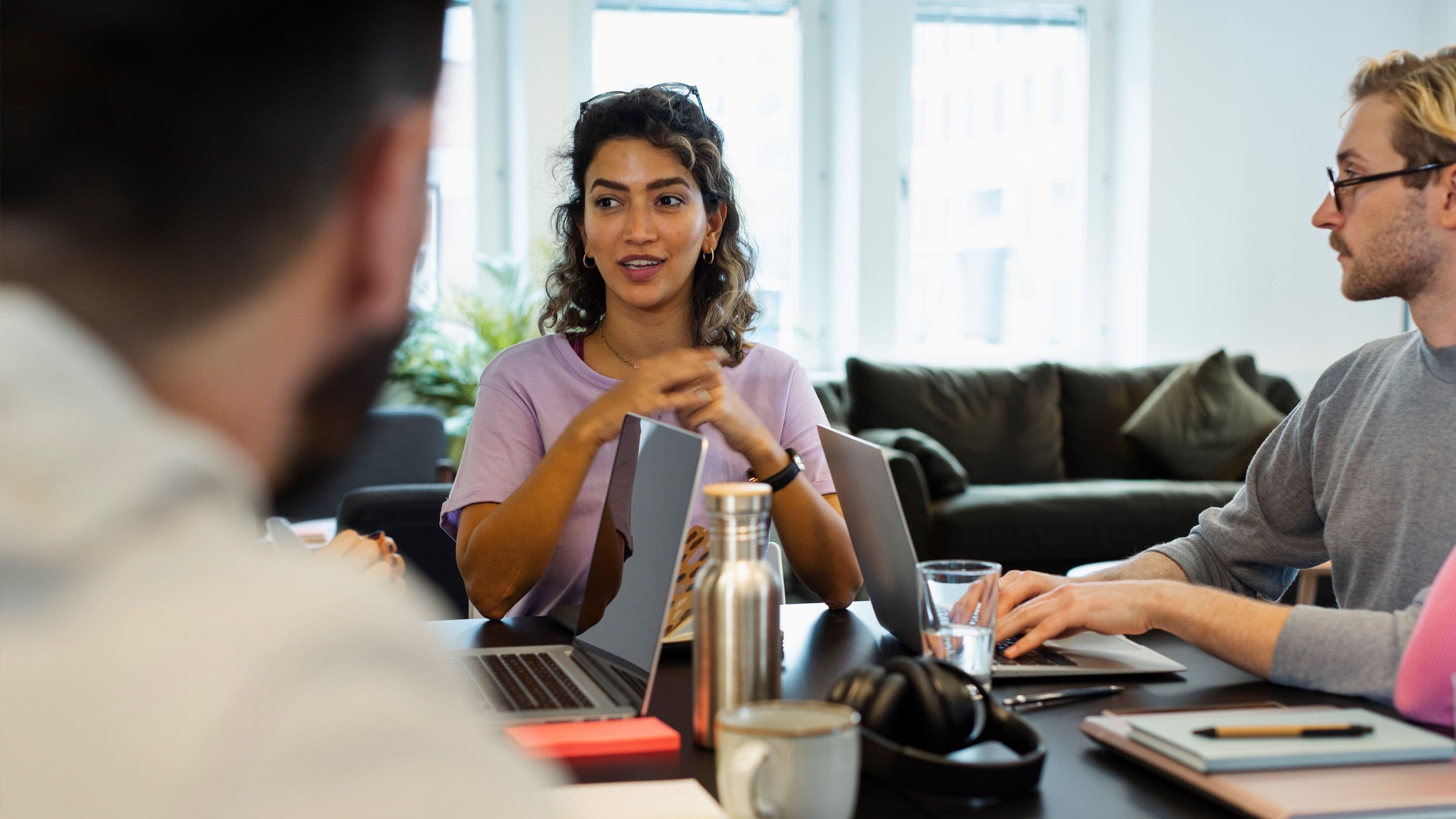 제목: 맞춤 교육을 통한 적극적인 역할 수행