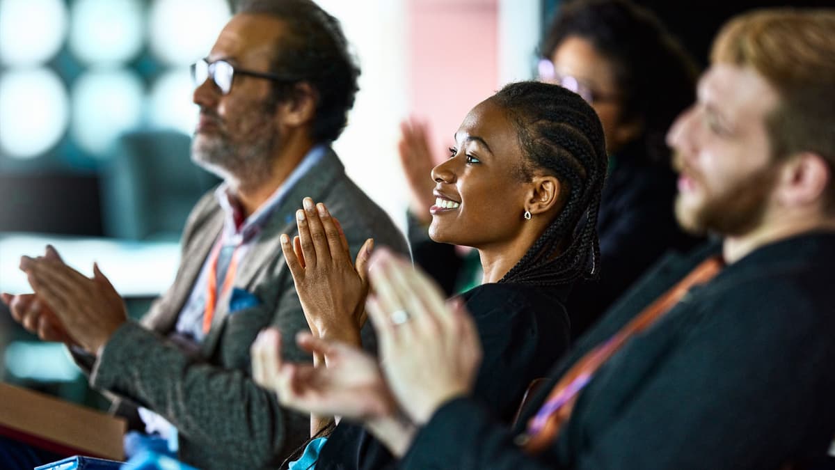 Cornerstone Inspire Madrid