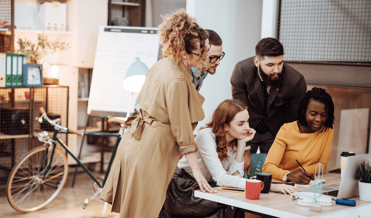 Come introdurre una strategia dei talenti incentrata sulle competenze