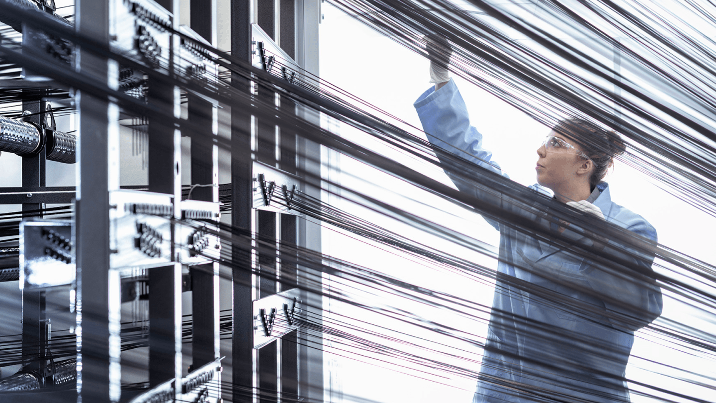 Porcher Industries associe l'innovation à la croissance de ses collaborateurs dans le monde entier