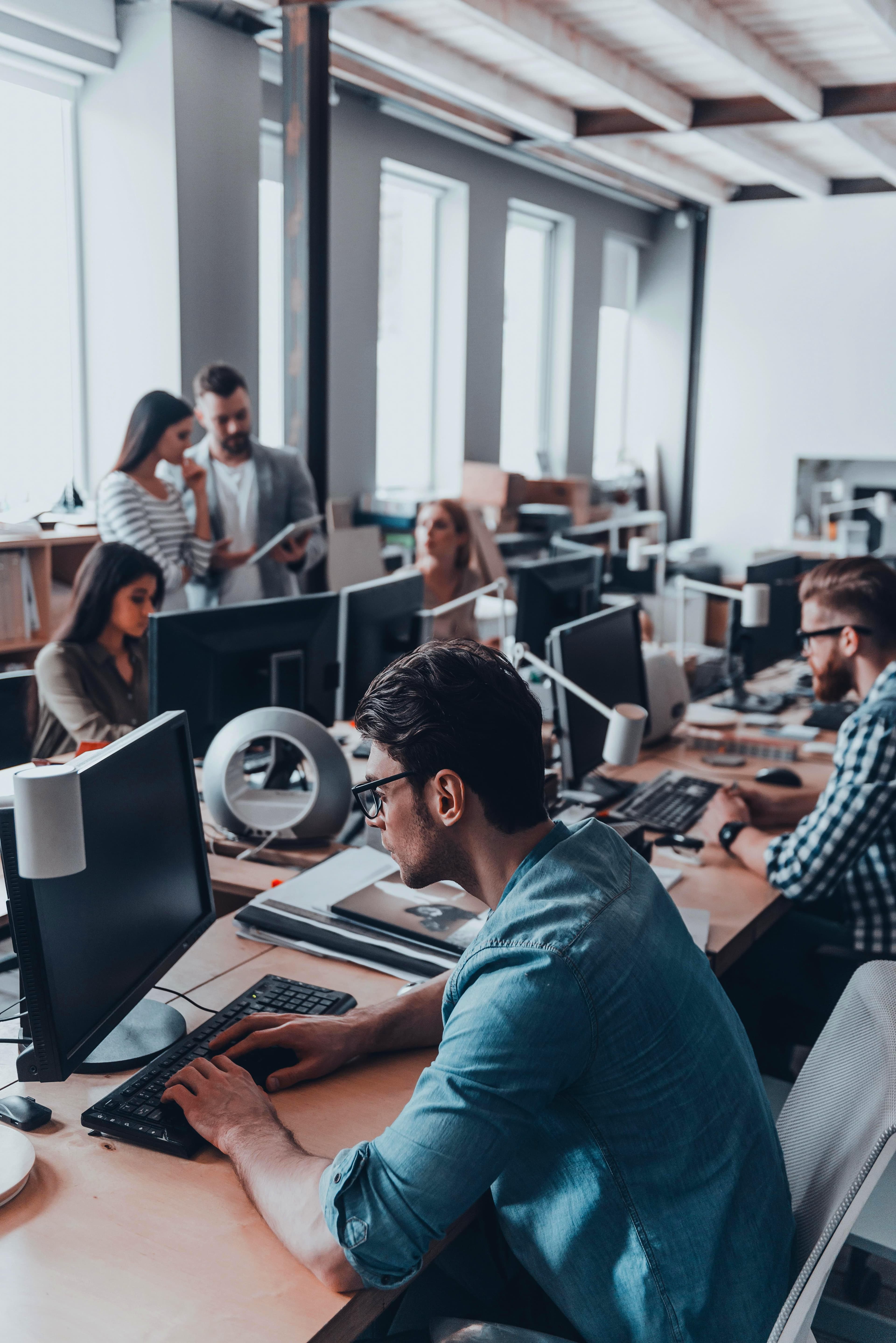 The silent rise of AI at work: Why culture and training aren't keeping up