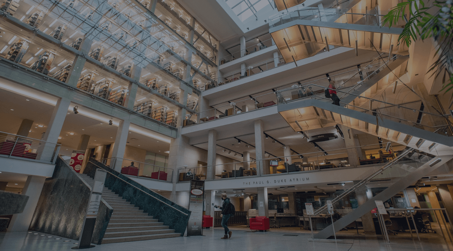 The Ohio State University: Building
a learning culture
for the future