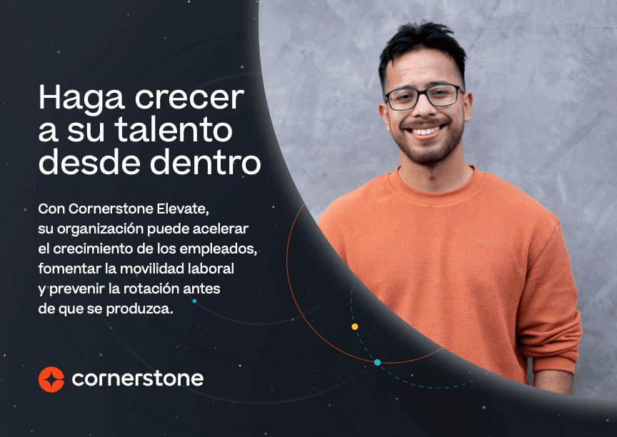 Haga crecer a su talento desde dentro