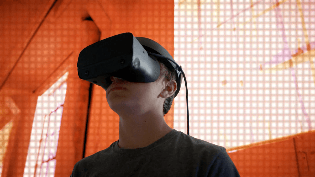 Guida all'adozione della formazione in VR