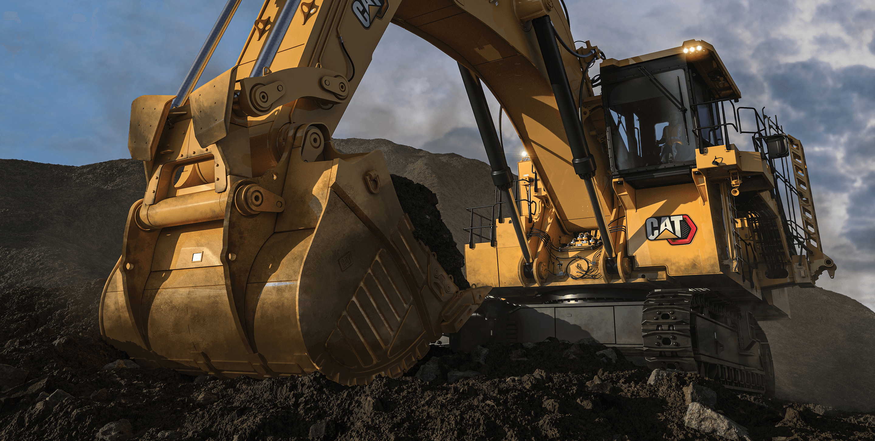 Avec Cornerstone, Borusan Cat s'engage sur la voie d'une réussite durable