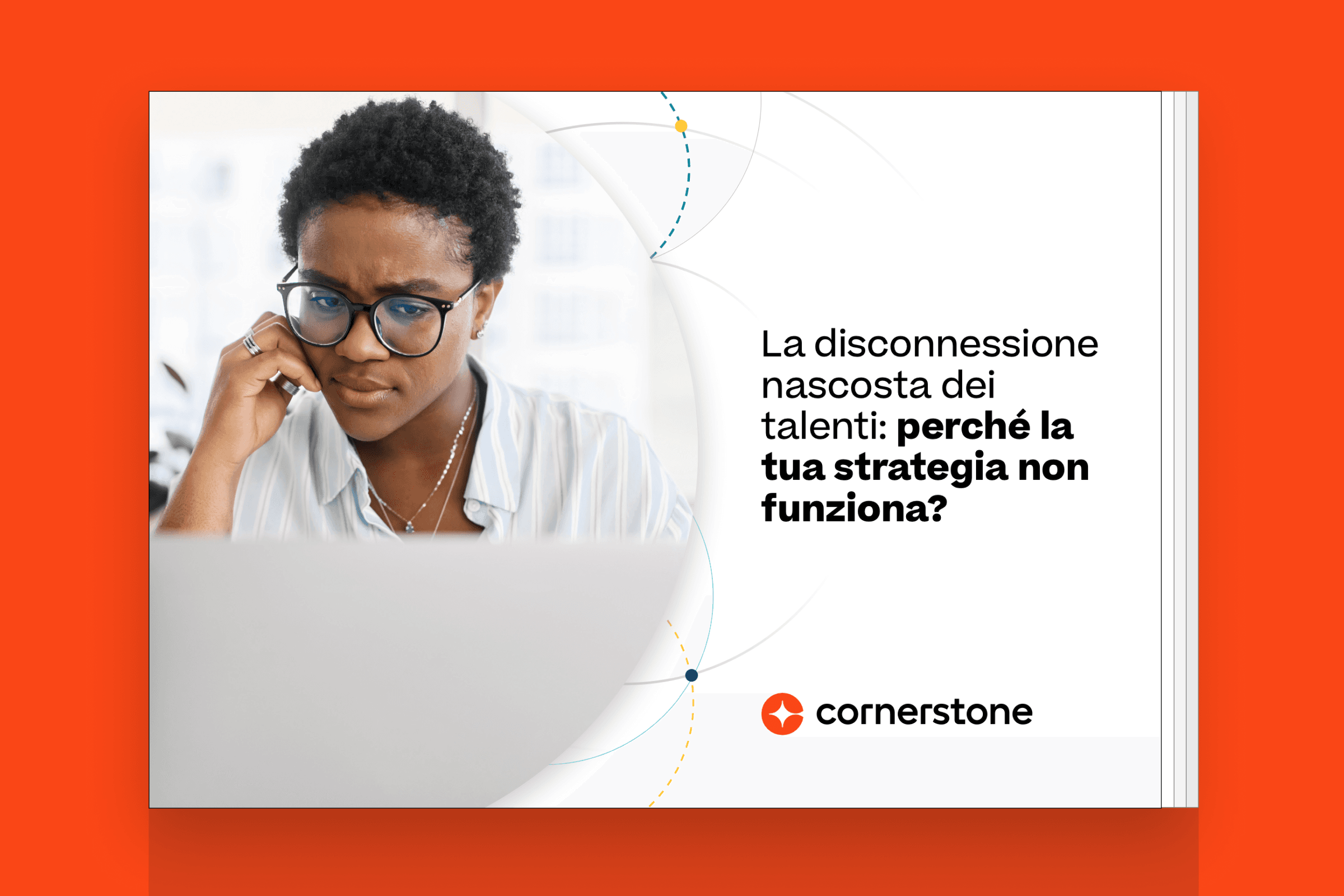 La disconnessione nascosta dei talenti: perché la tua strategia non funziona?