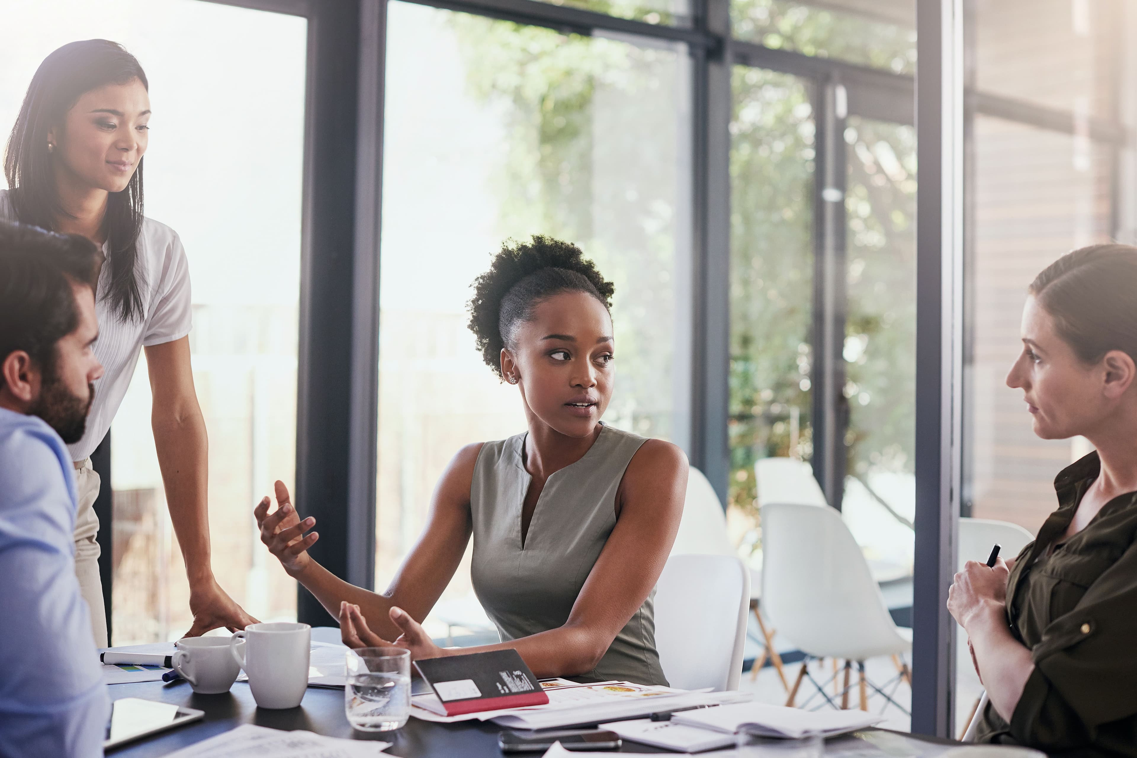 AIを活用して組織全体のスキルを高めるには