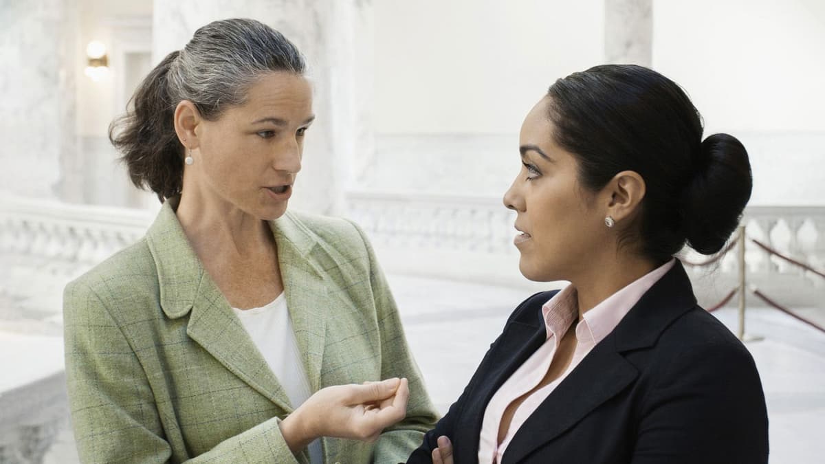 Bridging the government employee skills gap: top skills to focus on improving