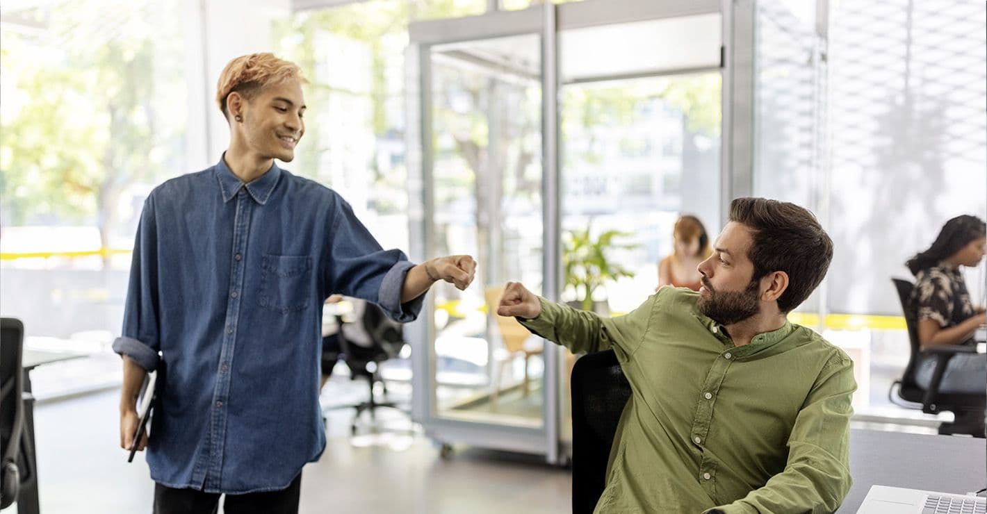 Cornerstone Galaxy AIのご紹介 - 未来に対応したプラットフォームの中核となるAI